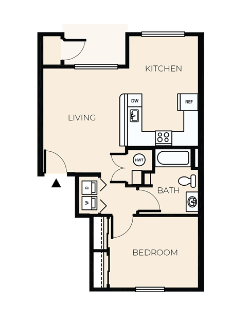 18506 Smokey Point Blvd 1-3 Beds Apartment, Affordable for Rent - Photo Gallery 24